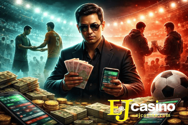 EJCASSINO - App Compatibility