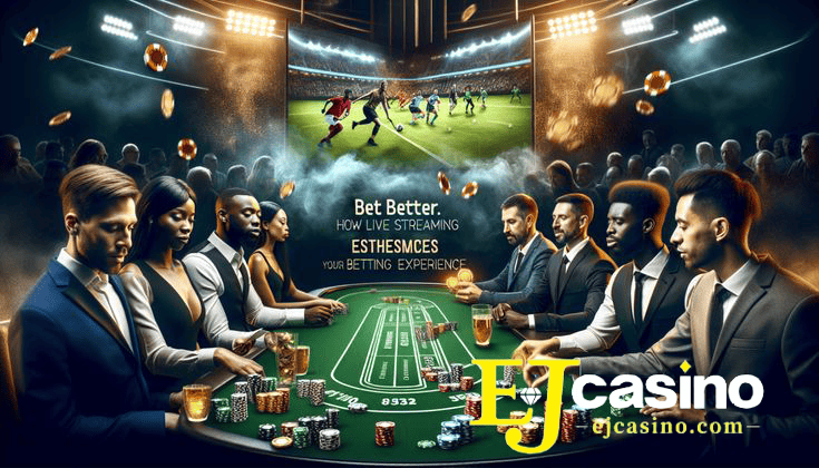 EJCASSINO Belo Horizonte - Payments