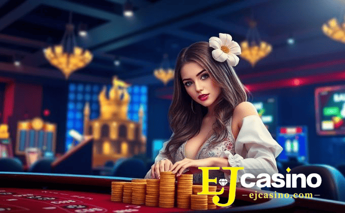 EJCASSINO Curitiba - Statistics