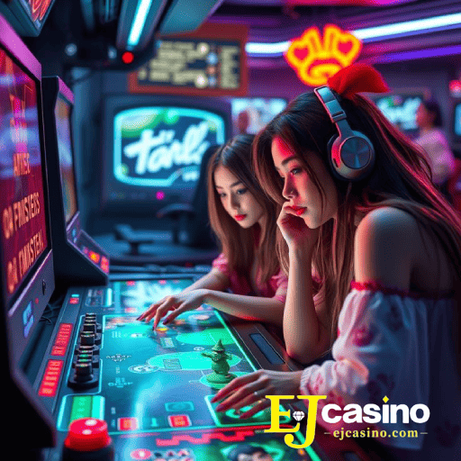 EJCASSINO - App Performance