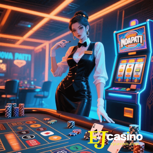 EJCASSINO - User Statistics