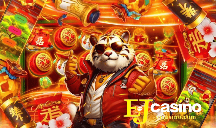 EJCASSINO - cassino ao vivo