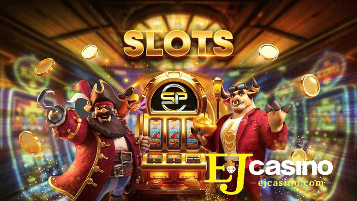 EJCASSINO - Aplicativo Móvel