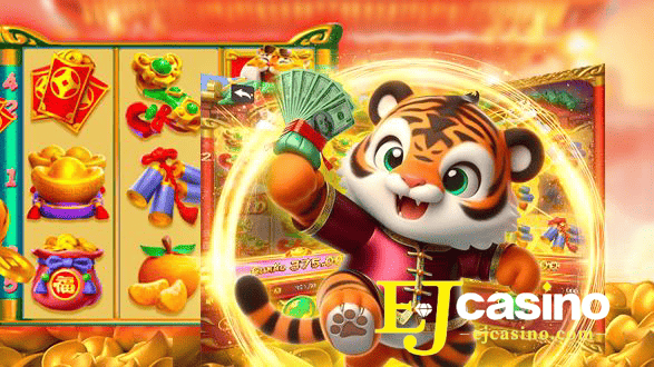 EJCASSINO Rio de Janeiro - Licenses